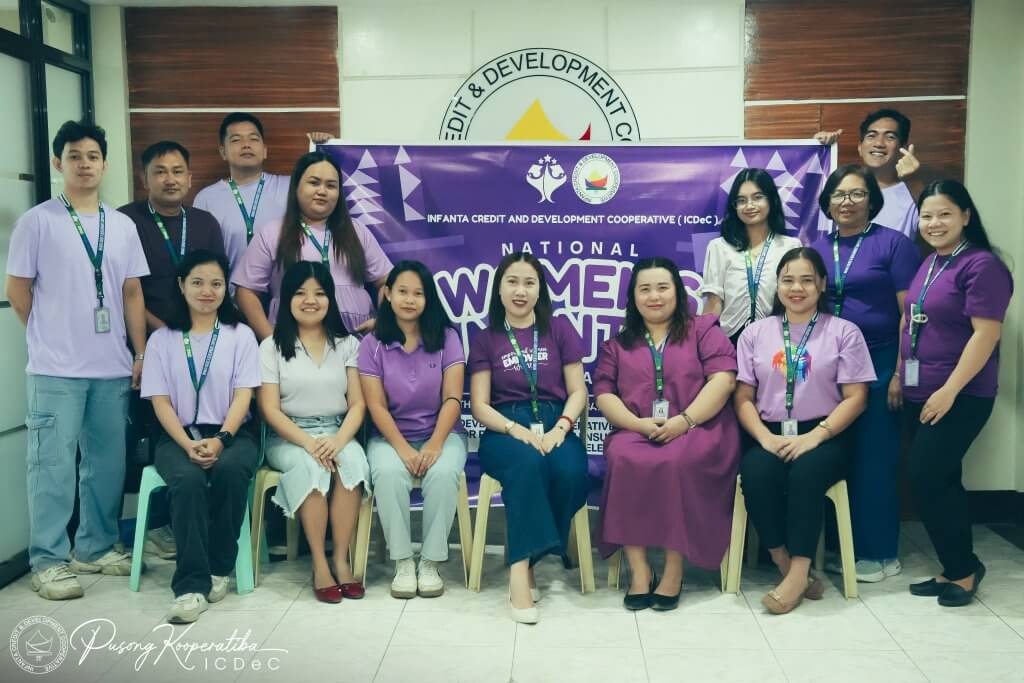 She Leads, She Serves, She Inspires: ICDEC Celebrates Women’s Month 2026