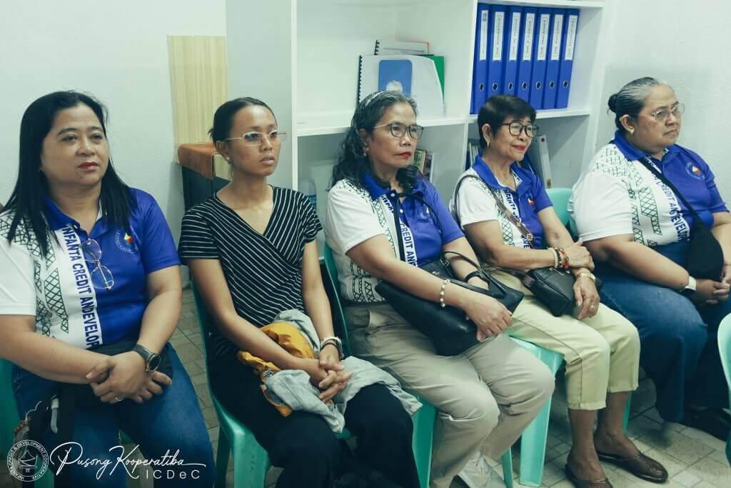 Field Work of UPLB Faculty and Students & Consultative Dialogue with ICDeC